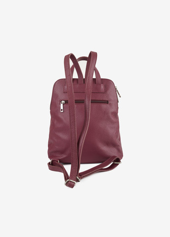 Рюкзак жіночий шкіряний Backpack Regina Notte (259421484)