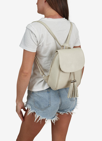 Рюкзак жіночий шкіряний Backpack Regina Notte (259421476)