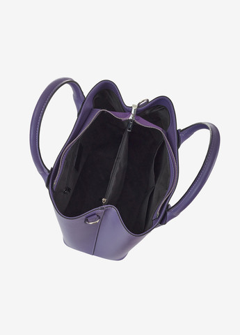 Сумка женская кожаная тоут средняя Tote Regina Notte (259421508)