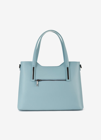 Сумка жіноча шкіряна тоут велика Tote Regina Notte (259421470)