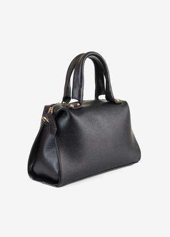 Сумка женская кожаная саквояж средняя Travel bag Regina Notte (259421541)