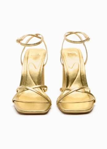 Босоніжки Zara (259368093)