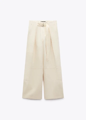 Брюки Zara (259368017)