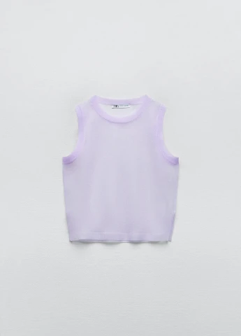 Майка Zara — 259367973