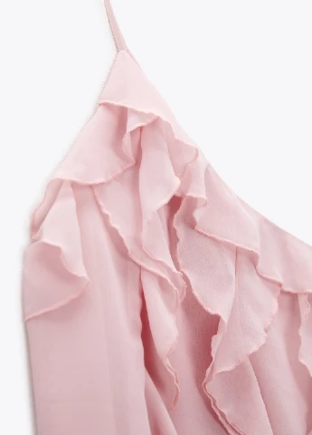 Майка Zara — 259367974
