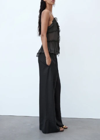 Майка Zara — 259367961