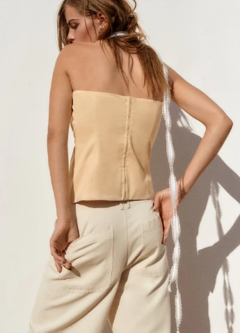 Топ Zara (259367924)