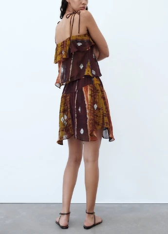 Спідниця Zara (259367987)