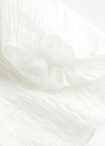 Біла блуза H&M