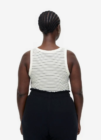 Майка H&M — 259371091