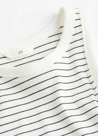 Майка H&M — 259371091