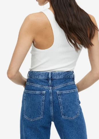 Топ H&M (259371007)
