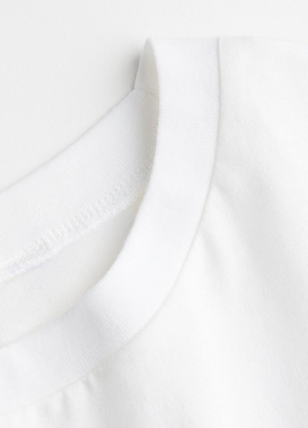 Футболка H&M - (259370935)