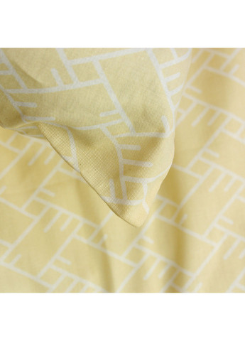 Простынь на резинке С0220 (140х200) Еней-Плюс (259405703)