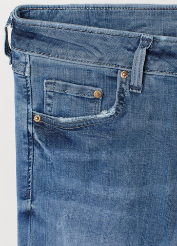 Джинсы H&M - (259407316)