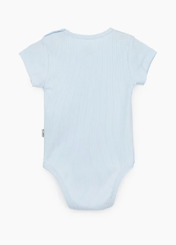 Бодi інтерлок Sundoll (259426850)