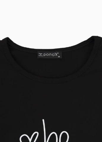 Футболка Poncik - (259443397)