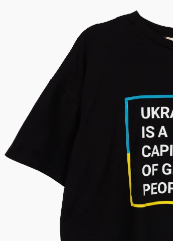 Футболка On mee - (259443489)