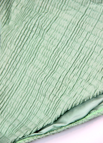 Зеленые купальные трусики-плавки Asos