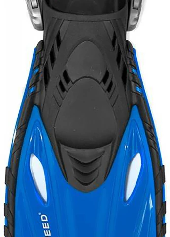 Ласти BOUNTY 5566 синій дитячі Aqua Speed (259447268)