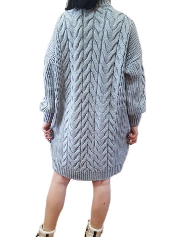 Туника-длинный свитер Berta Lucci (259447731)