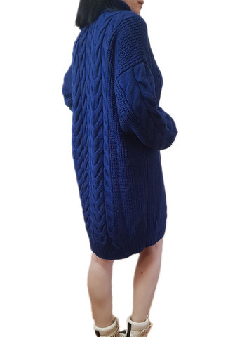 Туника-длинный свитер Berta Lucci (259447732)