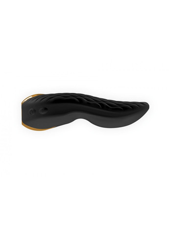 Вібромасажер - Aiko Intimate Massager Black Shunga (259450102)