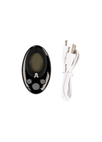 Вібратор під одяг Mr.Hook з пультом LRS Adrien Lastic (259450209)