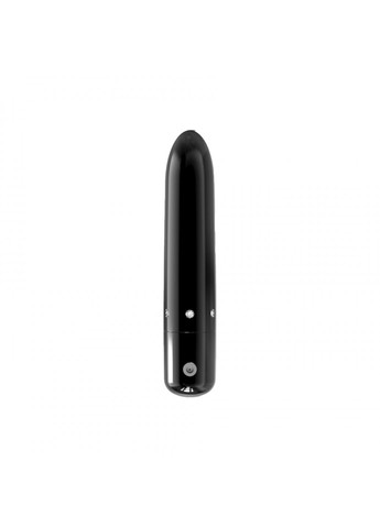 Віброкуля - Pretty Point Rechargeable Black PowerBullet (259450188)
