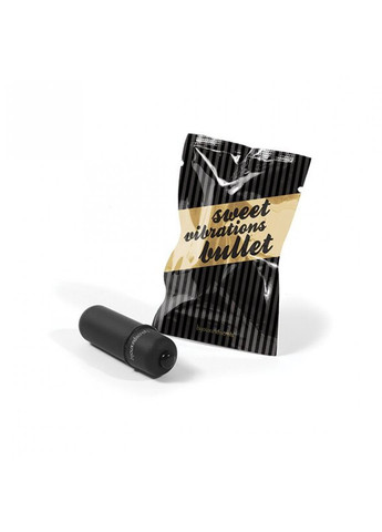 Вибропуля Sweet Vibrations Bullet Bijoux Indiscrets (259450182)