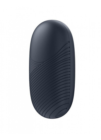 Мощный вибратор Lay-On - Dark Desire, водонепроницаемый,15 режимов работы Satisfyer (259450276)