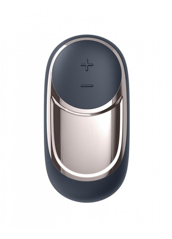 Мощный вибратор Lay-On - Dark Desire, водонепроницаемый,15 режимов работы Satisfyer (259450276)