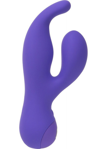 Вибратор-кролик с сенсорным управлением Touch by - Solo Purple, глубокая вибрация, для точки G Swan (259450120)