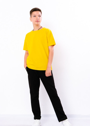 Костюм для хлопчика (підлітковий) Жовтий Носи Своє (6264-057-v22) Носи своє (259473519)