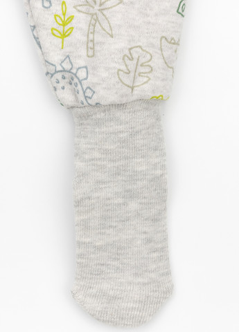 Mother Love повзунки з шкарпетками сірий повсякденний виробництво - Туреччина