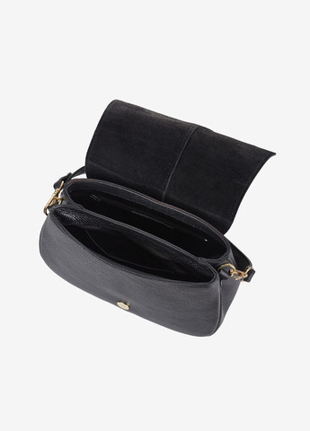 Сумка женская кожаная кросс-боди средняя Сrossbody Regina Notte (259502326)