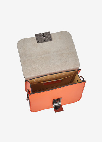 Сумка женская кожаная на плечо кросс-боди маленькая Сrossbody Regina Notte (259502318)