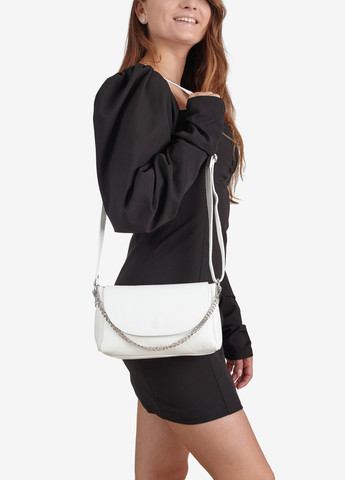 Сумка жіноча шкіряна крос-боді маленька Сrossbody Regina Notte (259502313)