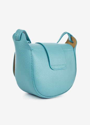 Сумка жіноча шкіряна крос-боді маленька Сrossbody Regina Notte (259502324)