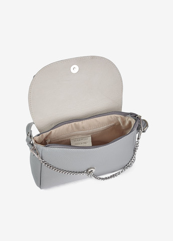 Сумка жіноча шкіряна крос-боді маленька Сrossbody Regina Notte (259502312)