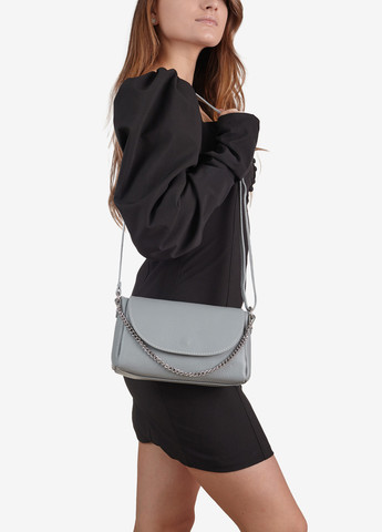 Сумка жіноча шкіряна крос-боді маленька Сrossbody Regina Notte (259502312)