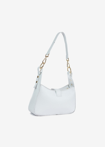 Сумка женская кожаная багет средняя Сrossbody Regina Notte (259502295)