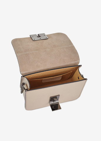 Сумка жіноча шкіряна на плече крос-боді маленька Сrossbody Regina Notte (259502317)