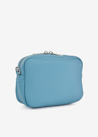 Сумка женская кожаная кросс-боди маленькая Сrossbody Regina Notte (259502280)