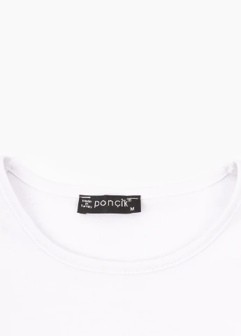 Футболка Poncik - (259474689)