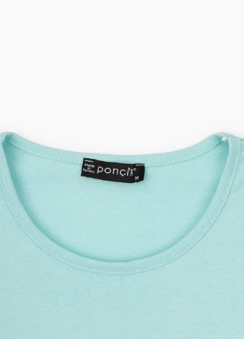 Футболка Poncik - (259474719)