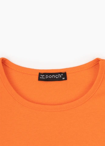 Футболка Poncik - (259474706)
