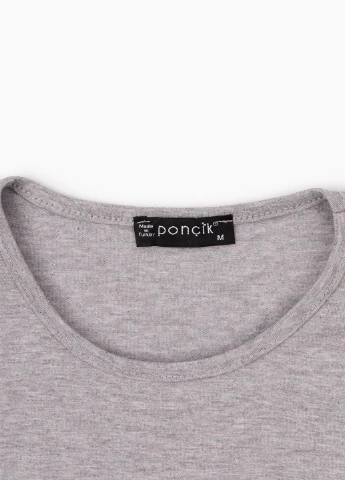 Футболка Poncik - (259474728)