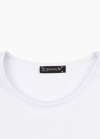 Футболка Poncik - (259474688)