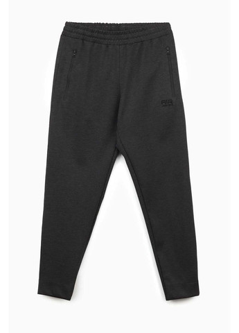 Темно-серые спортивные демисезонные брюки Air Jones